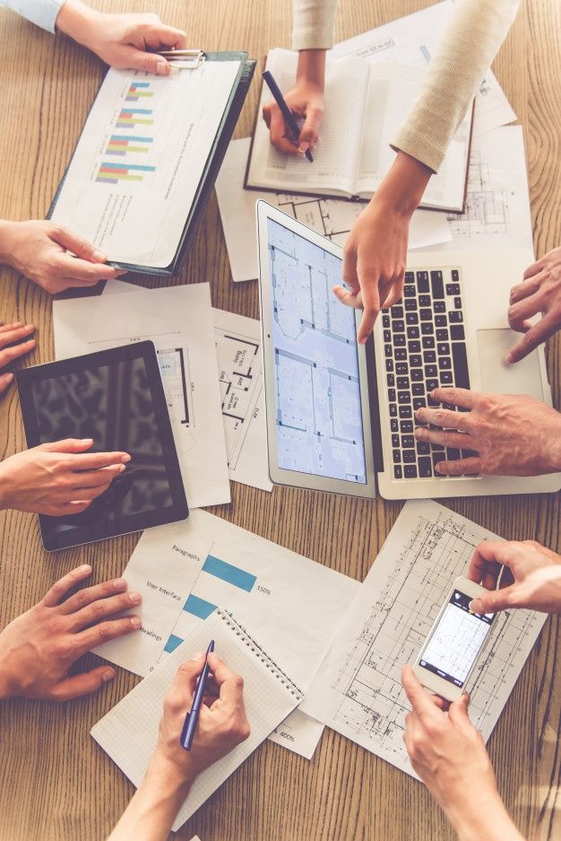Digital marketing